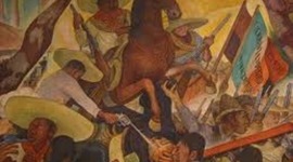 Timeline: revolución mexicana