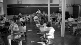 Timeline: Education & Policies