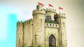 Timeline: Edad Media