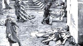 Timeline: Black Death Timeline