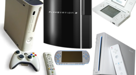 Timeline: The Evolution of the Game Console