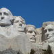 Mount rushmore