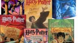 Timeline: Harry Potter Through The Years.