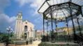 Timeline: Lizzette Matos Puerto Rico Policy Timeline