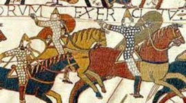Timeline: Wars and Battles of the Middle Ages