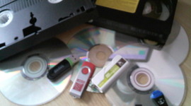 Timeline: progreso de la comunicación,entretenimiento y comodidad en mi casa.