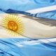 Bandera argentina