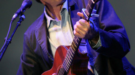 Timeline: James Taylor