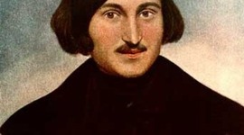 Timeline: Гоголь Н.В