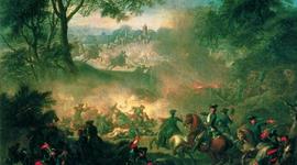 Timeline: De Nordiske krige