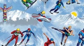 Timeline: History of Winter Olympic Games