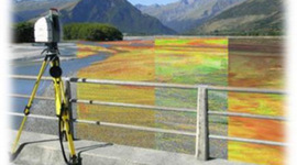 Timeline: ReesScan Flood Events