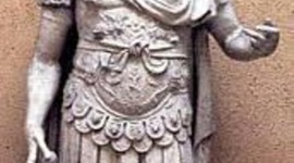 Timeline: Julius Caesar