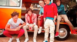 Timeline: One Direction