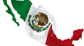 Timeline: Mexican Rebellion/Government timeline