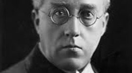 Timeline: Gustav Holst