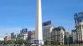 Timeline: Showing Buenos Aires around