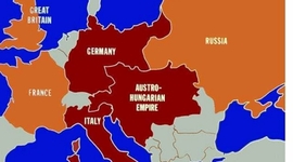 Timeline: Marching Toward War