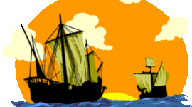 Timeline: Spanish Exploration