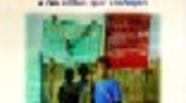 Timeline: ¡Liberen a los niños!