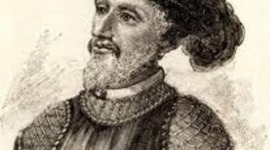 Timeline: Ponce de Leon