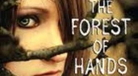 Timeline: (JL) The Forest of Hands and Teeth; Carrie Ryan; fiction; 310 pages