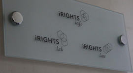 Timeline: iRights timeline