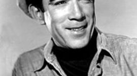 Timeline: Anthony Quinn