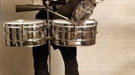 Timeline: Tito Puente