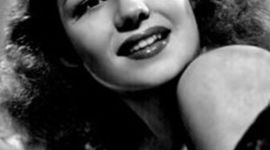 Timeline: The Life and Times of Rita Hayworth