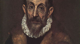 Timeline: El Greco