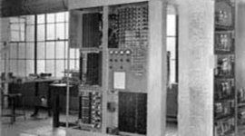 Timeline: Evolució dels ordenadors