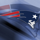 Pats logo