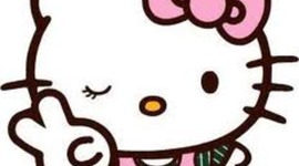 Timeline: The Hello Kitty War