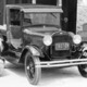 Ford 1920