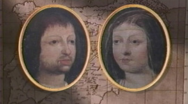 Timeline: Reyes de España