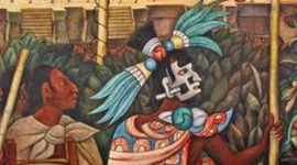 Timeline: Diego Rivera