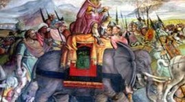 Timeline: Punic Wars