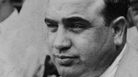 Timeline: Al Capone's Life