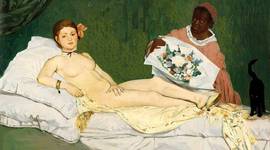 Timeline: impressionismo