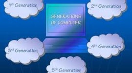 Timeline: Generations of Computers(Word 1st hour group #6