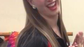 Timeline: autobiography by shelley kerr