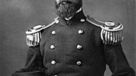 Timeline: John F Reynolds