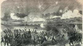 Timeline: Battle of Chancellorsville