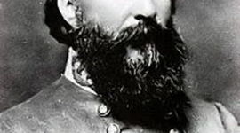 Timeline: James Longstreet