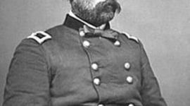 Timeline: John Gibbon