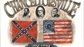 Timeline: Chancellorsville