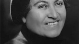Timeline: gabriela mistral