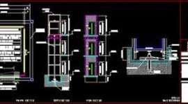 Timeline: ASCENSOR HIDRAULICO