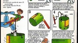 Timeline: water turbime